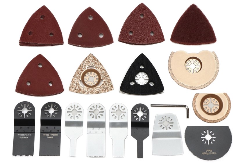 nadstavce na renovátor